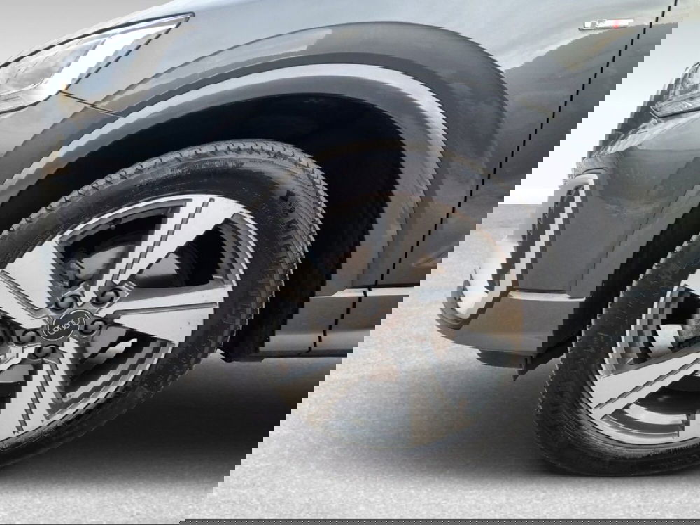 Audi Q2 usata a Pisa (15)