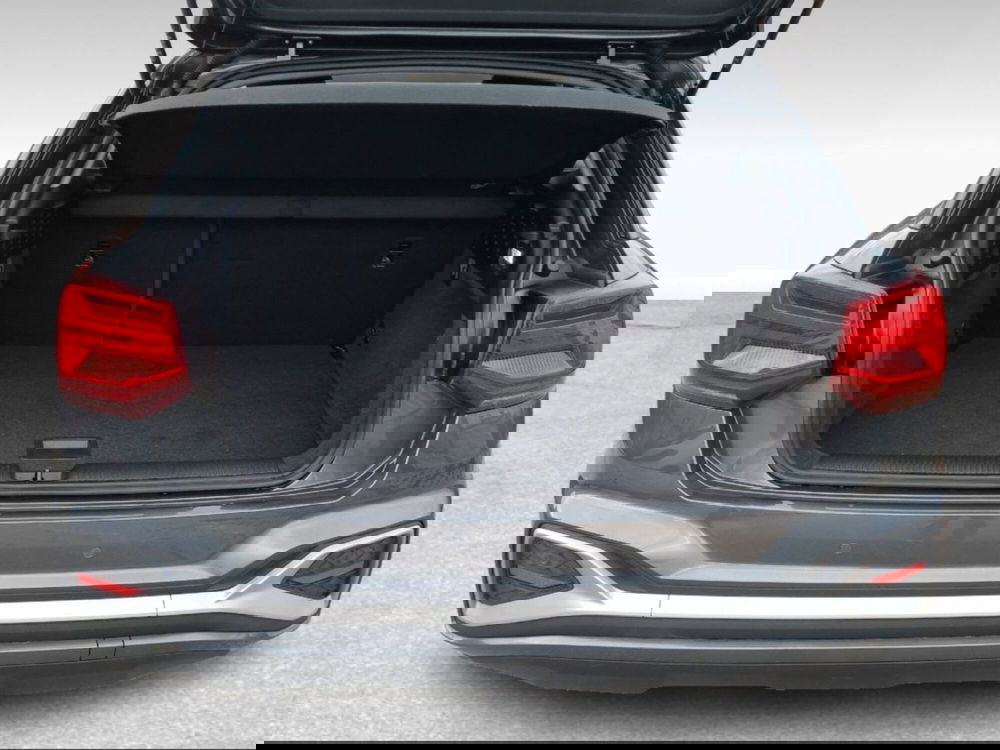 Audi Q2 usata a Pisa (6)