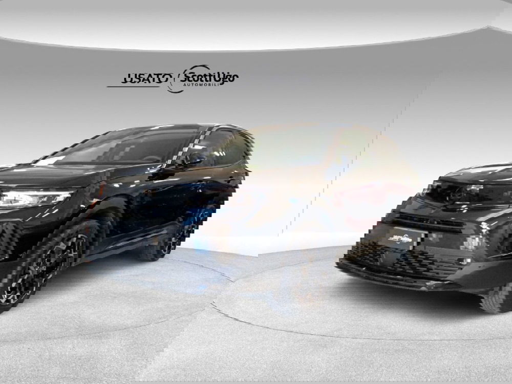 Opel Mokka usata a Firenze