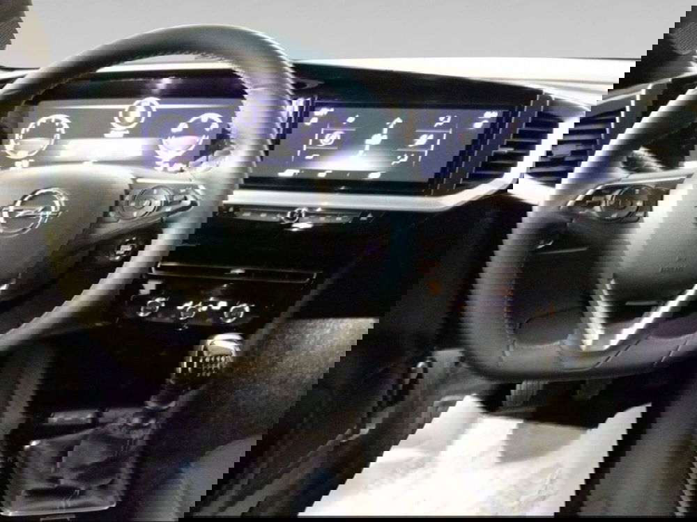 Opel Mokka usata a Firenze (11)