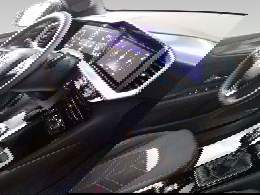 Opel Mokka usata a Firenze (12)