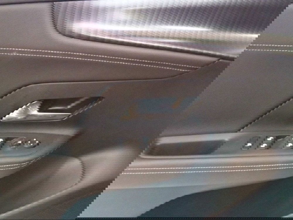 Opel Mokka usata a Firenze (17)