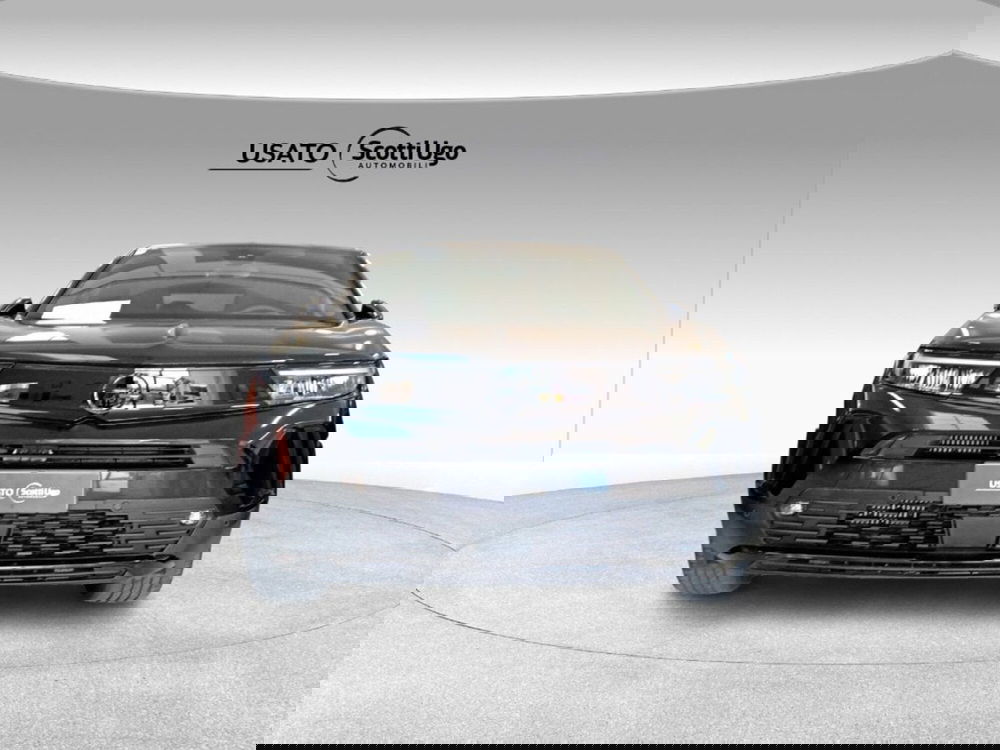 Opel Mokka usata a Firenze (3)