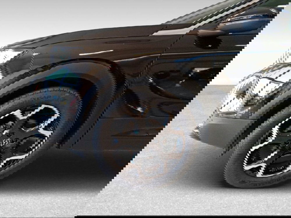 Opel Mokka usata a Firenze (4)