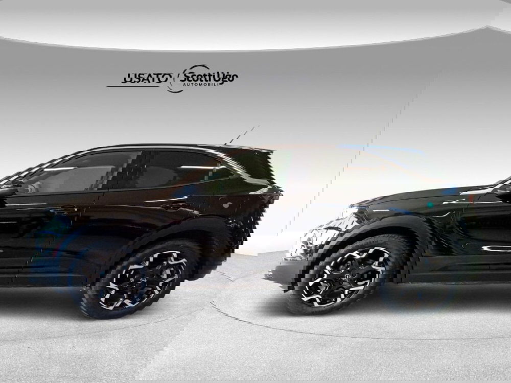 Opel Mokka usata a Firenze (5)