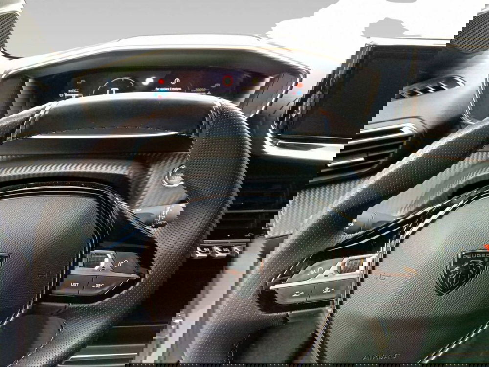 Peugeot 208 usata a Firenze (10)