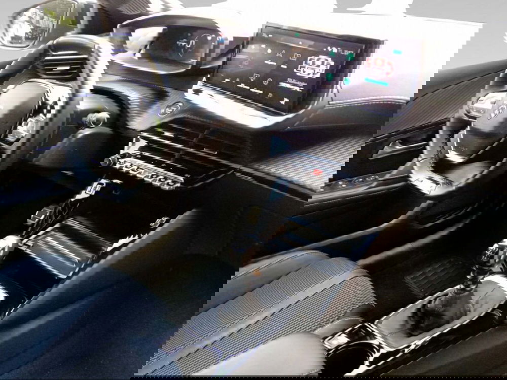 Peugeot 208 usata a Firenze (12)