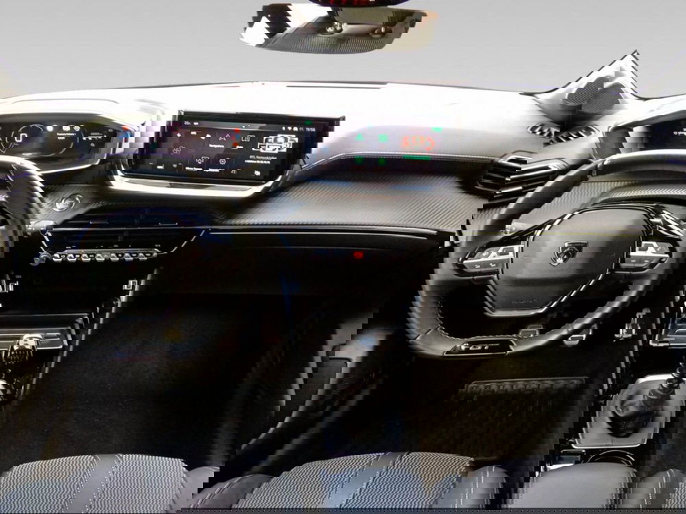 Peugeot 208 usata a Firenze (14)