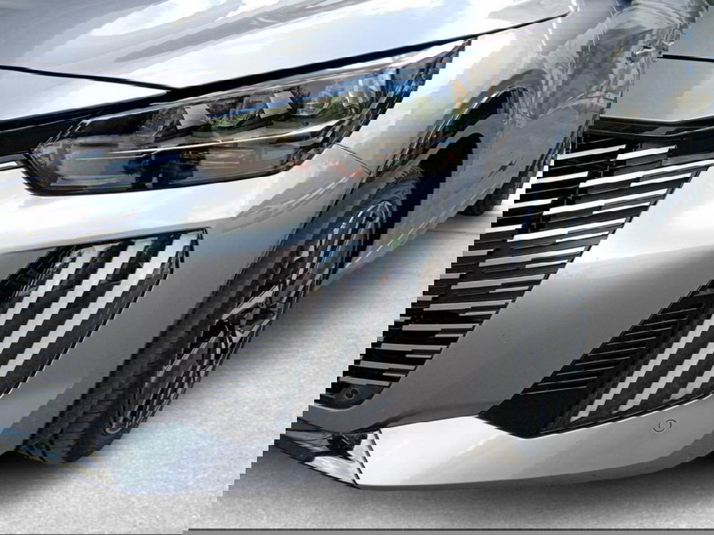 Peugeot 208 usata a Firenze (2)