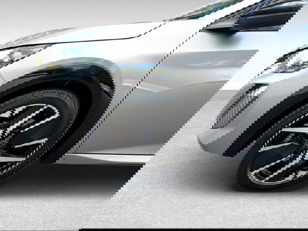 Peugeot 208 usata a Firenze (4)