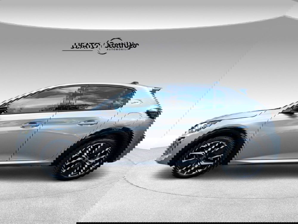 Peugeot 208 usata a Firenze (5)