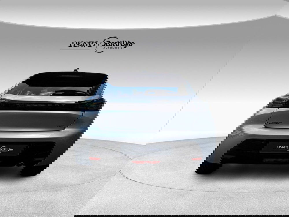 Peugeot 208 usata a Firenze (7)