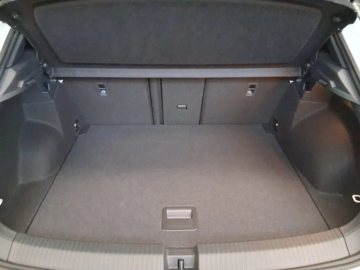 Volkswagen T-Roc usata a Bologna (10)