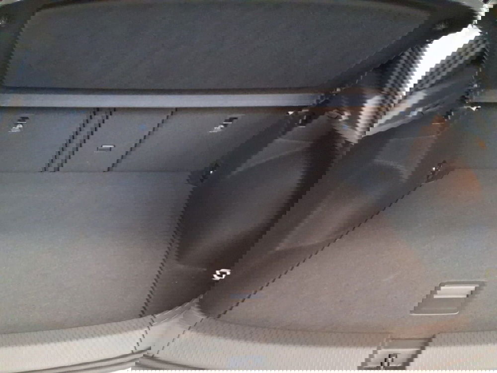 Volkswagen T-Roc usata a Bologna (10)