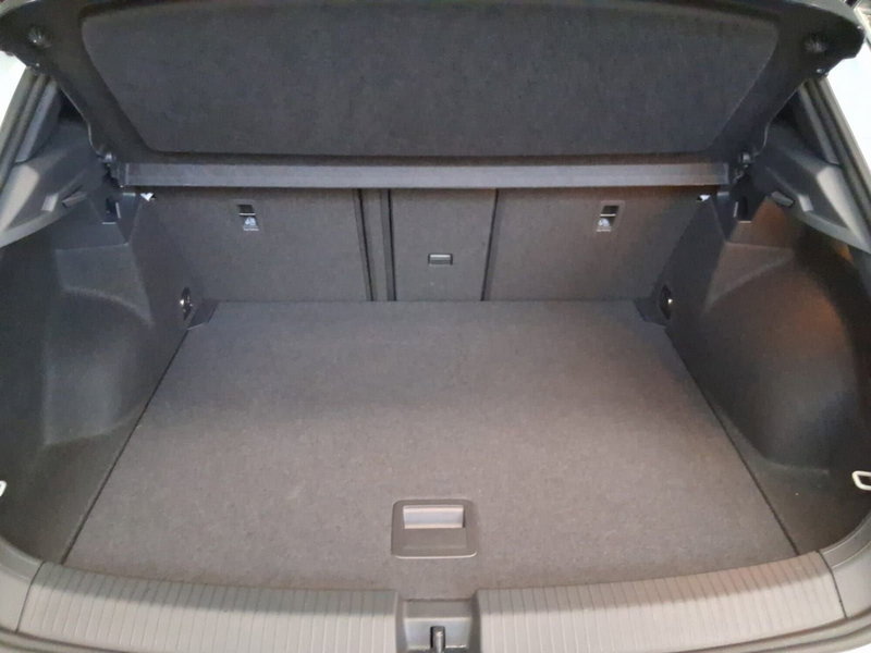 Volkswagen T-Roc usata a Bologna (10)