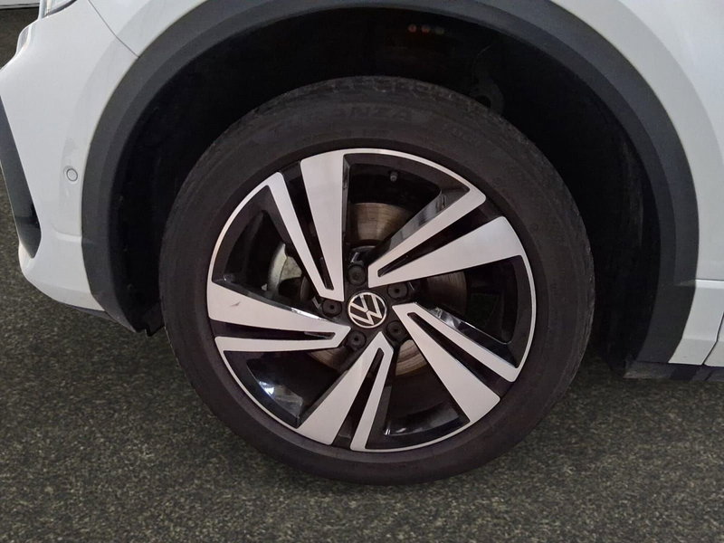 Volkswagen T-Roc usata a Bologna (11)