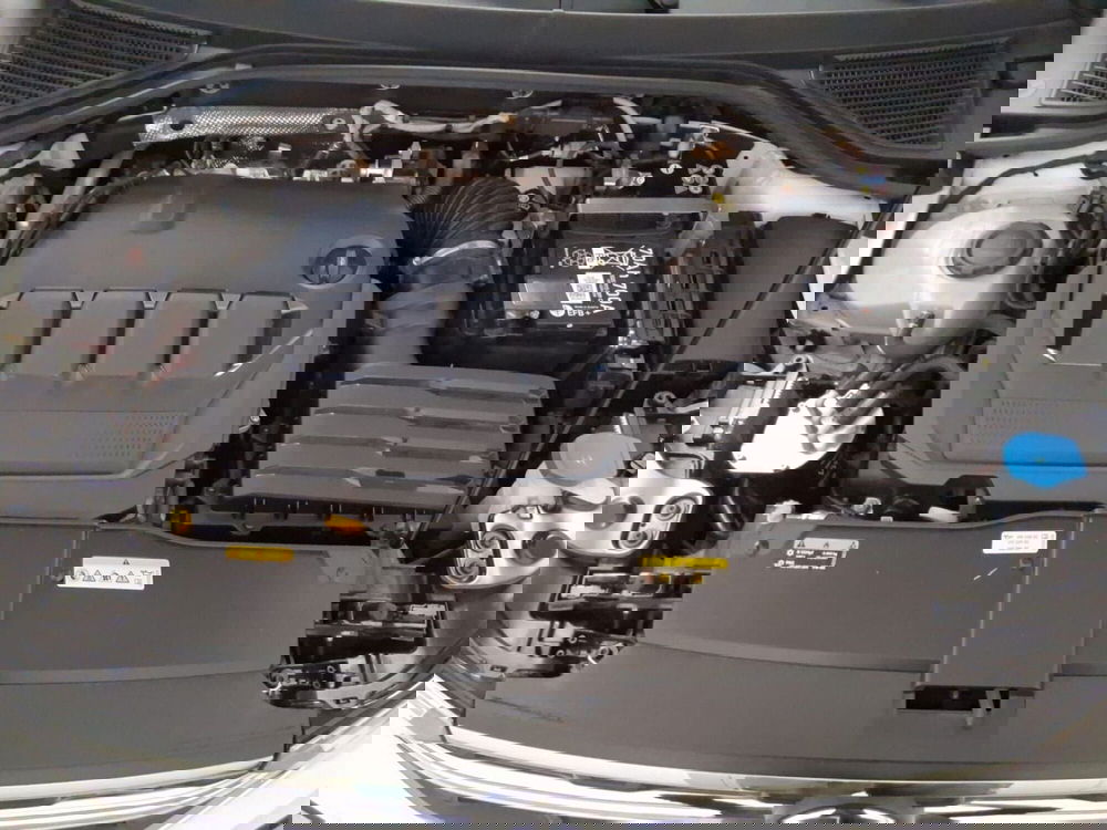 Volkswagen T-Roc usata a Bologna (12)