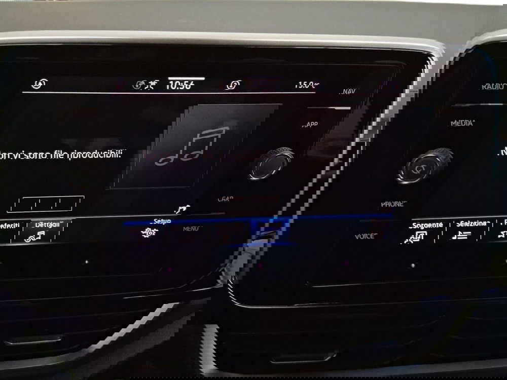 Volkswagen T-Roc usata a Bologna (17)