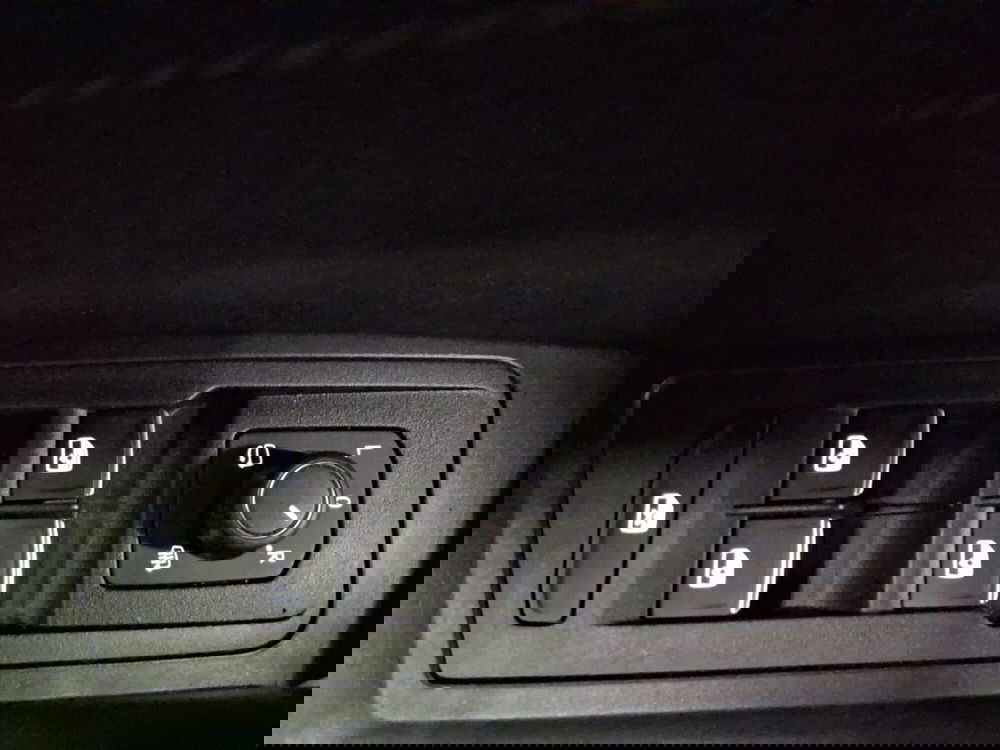 Volkswagen T-Roc usata a Bologna (18)