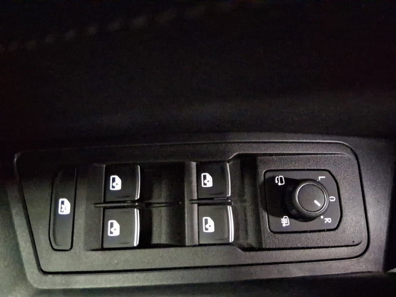 Volkswagen T-Roc usata a Bologna (18)