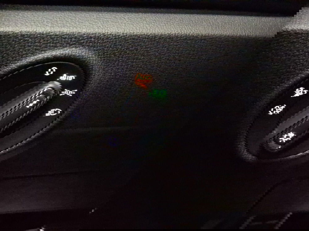 Volkswagen T-Roc usata a Bologna (19)