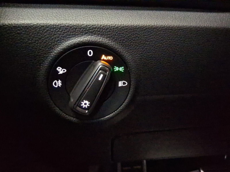 Volkswagen T-Roc usata a Bologna (19)