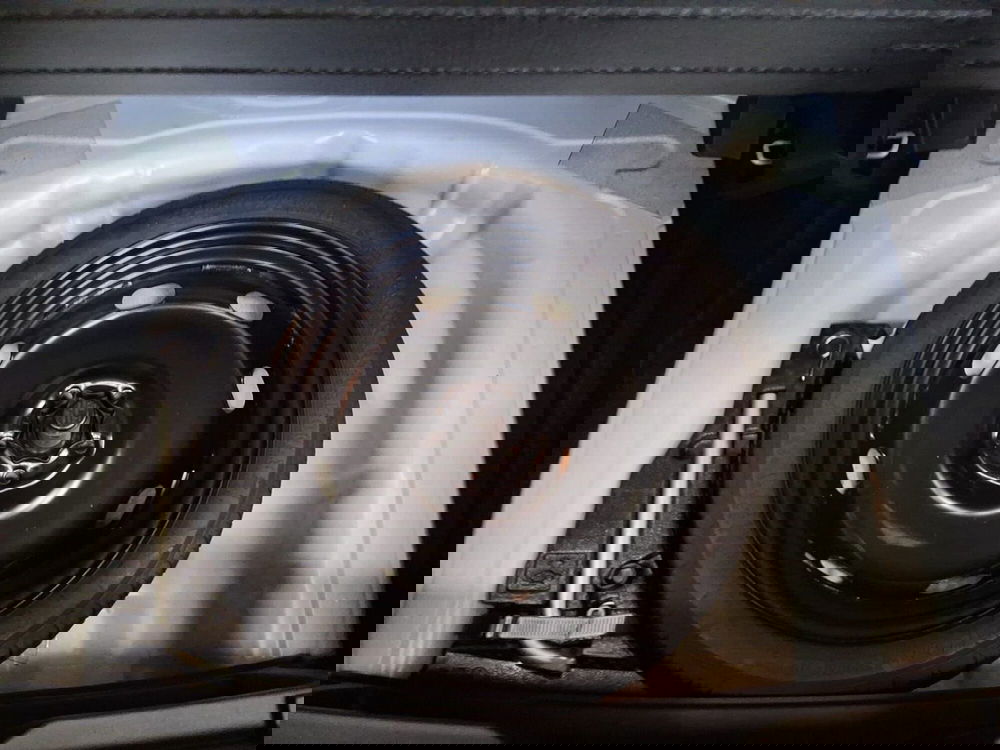 Volkswagen T-Roc usata a Bologna (20)