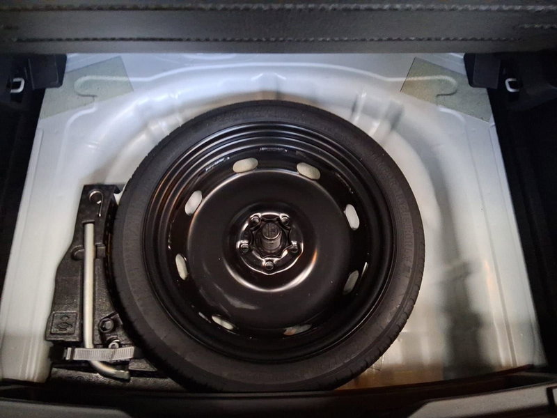 Volkswagen T-Roc usata a Bologna (20)