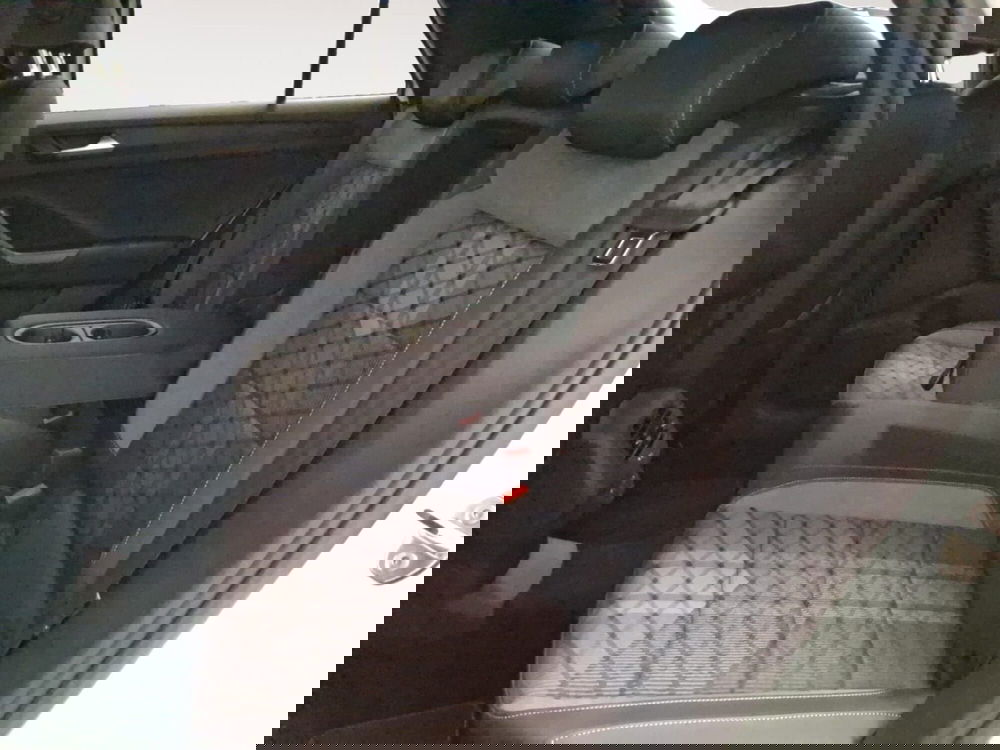 Volkswagen T-Roc usata a Bologna (9)