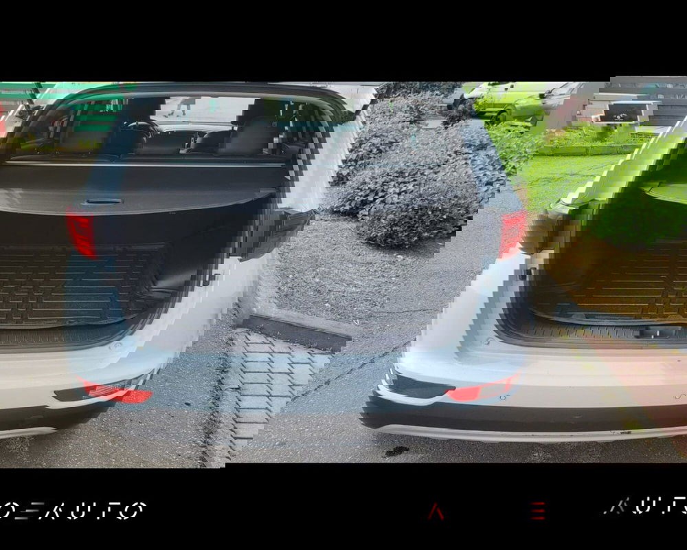 Kia Sportage usata a Parma (10)