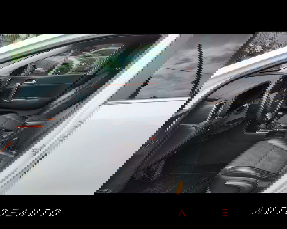 Kia Sportage usata a Parma (12)