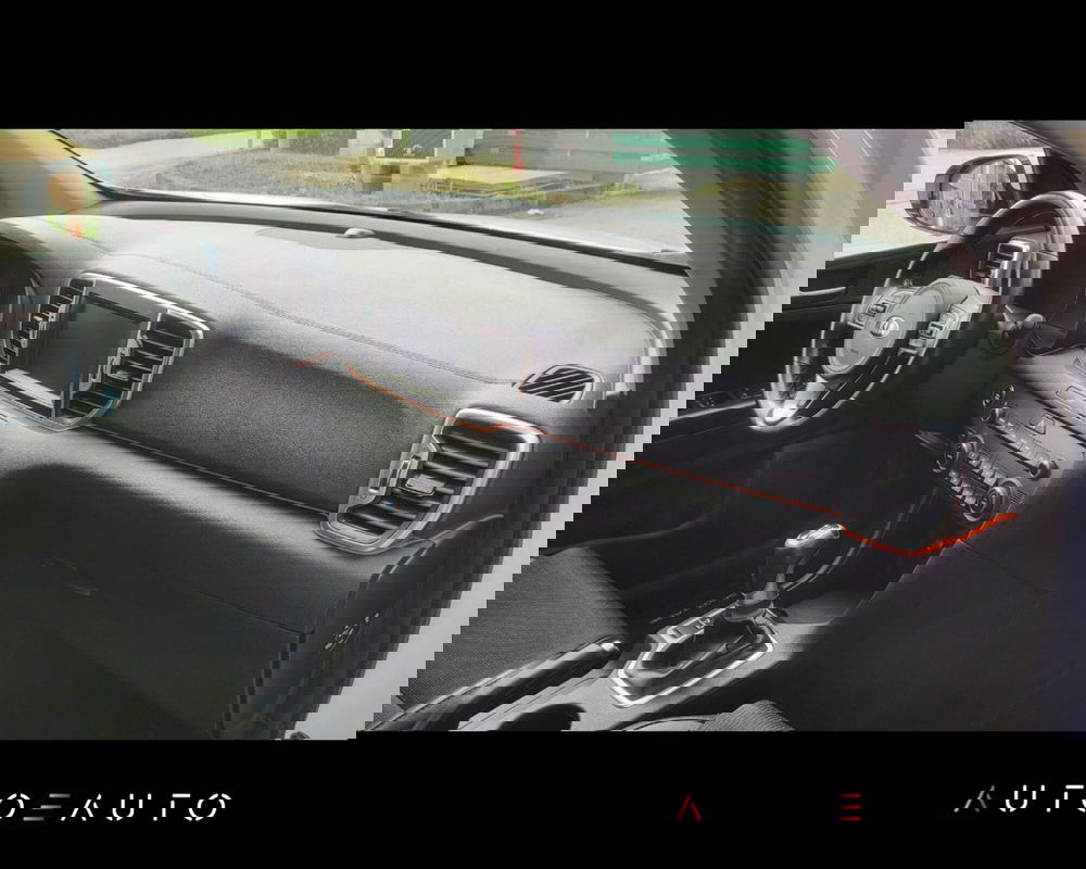 Kia Sportage usata a Parma (14)