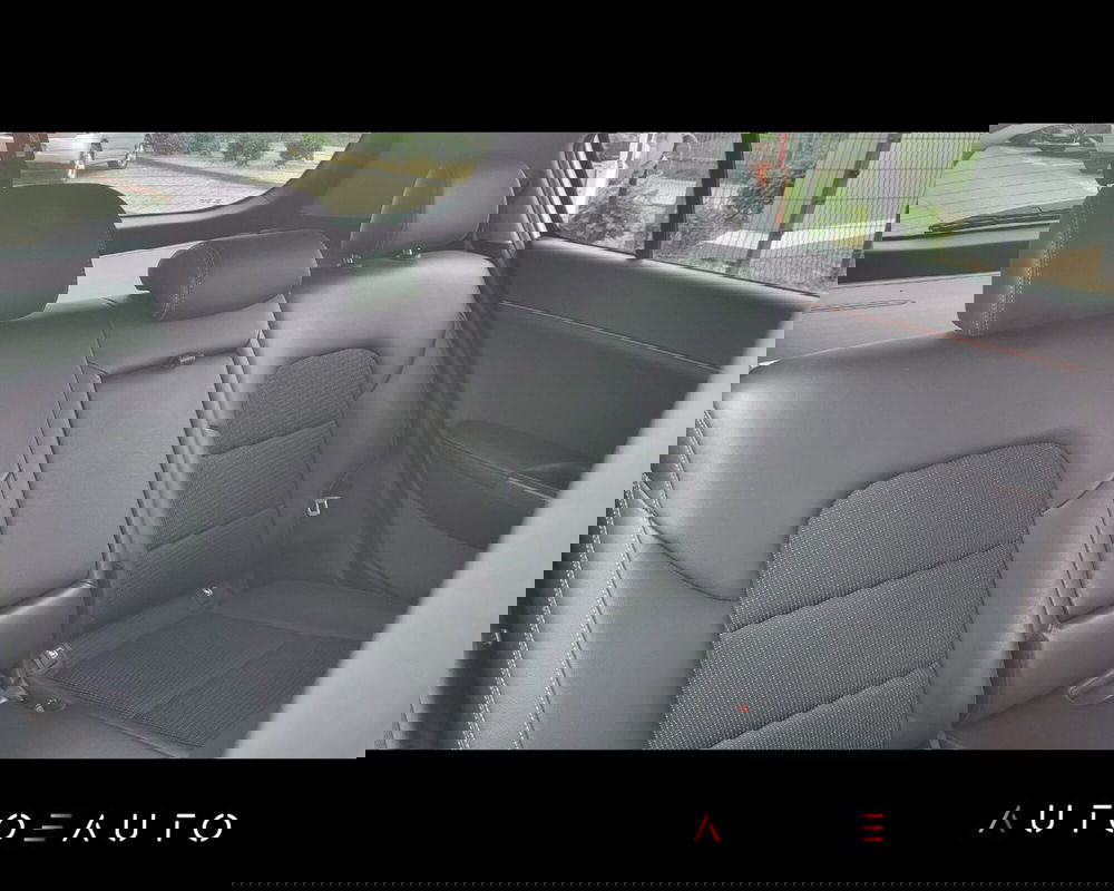 Kia Sportage usata a Parma (15)