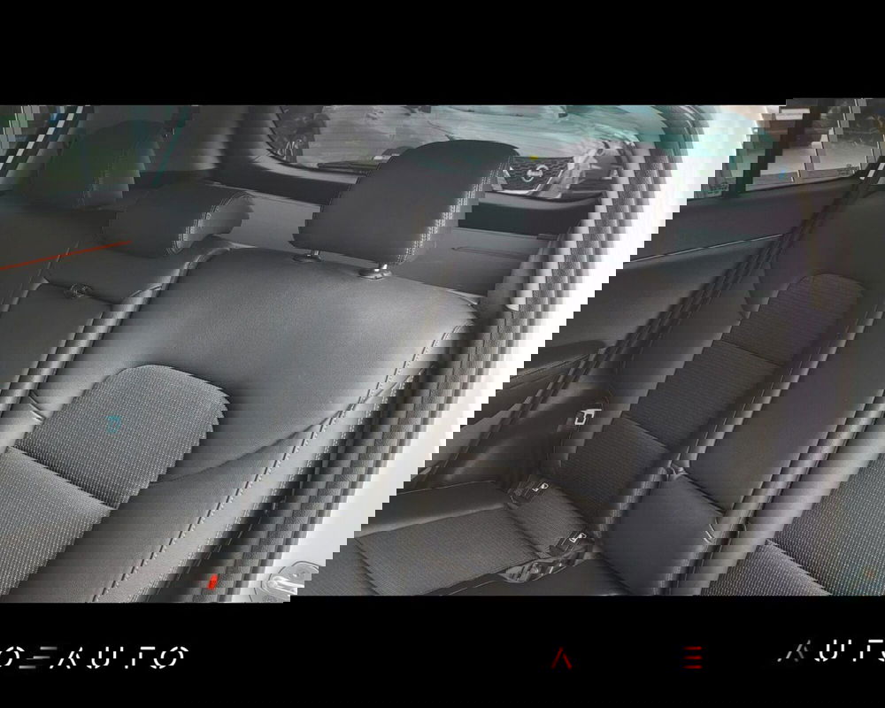 Kia Sportage usata a Parma (16)