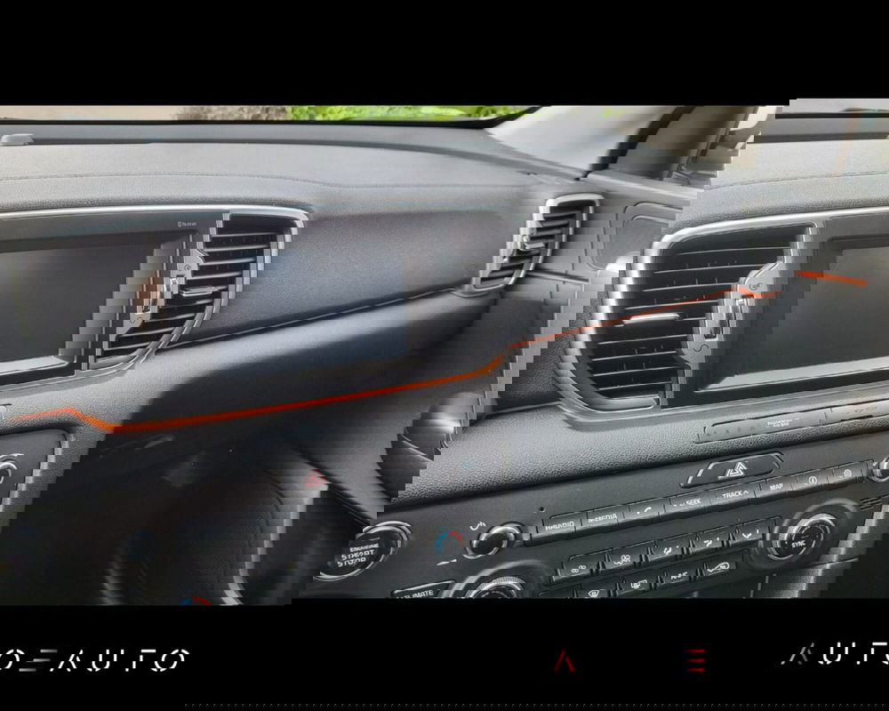 Kia Sportage usata a Parma (18)