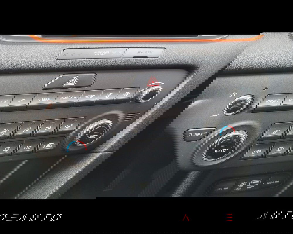 Kia Sportage usata a Parma (19)