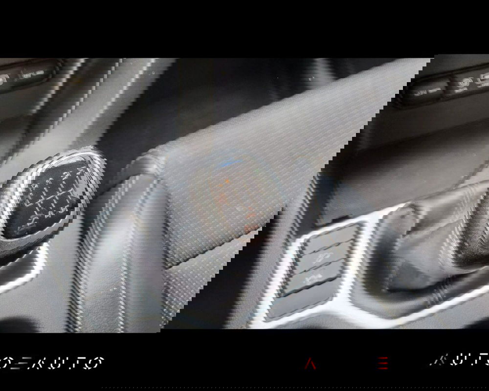 Kia Sportage usata a Parma (20)