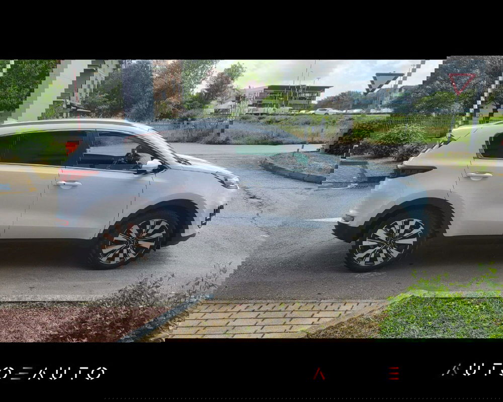 Kia Sportage usata a Parma (4)