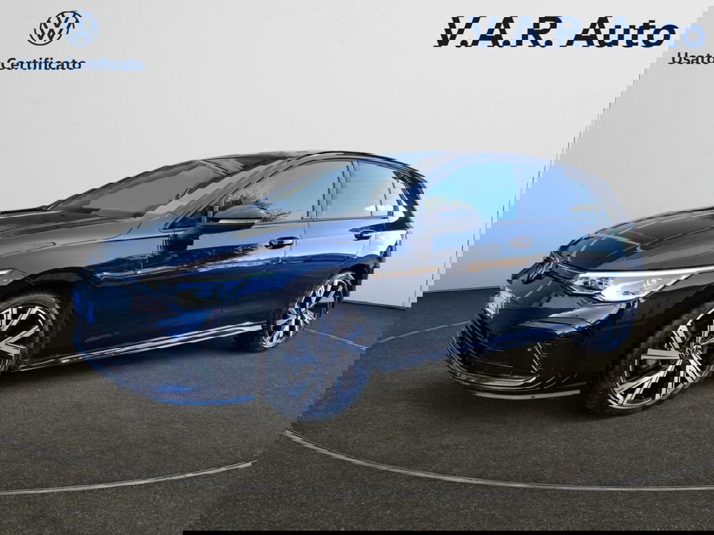 Volkswagen Golf usata a Bologna