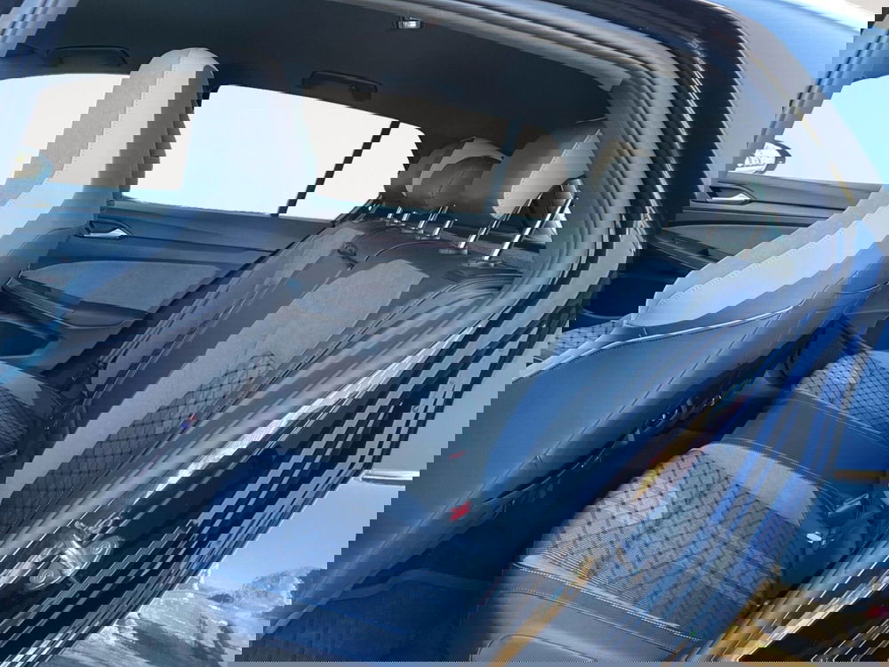 Volkswagen Golf usata a Bologna (13)