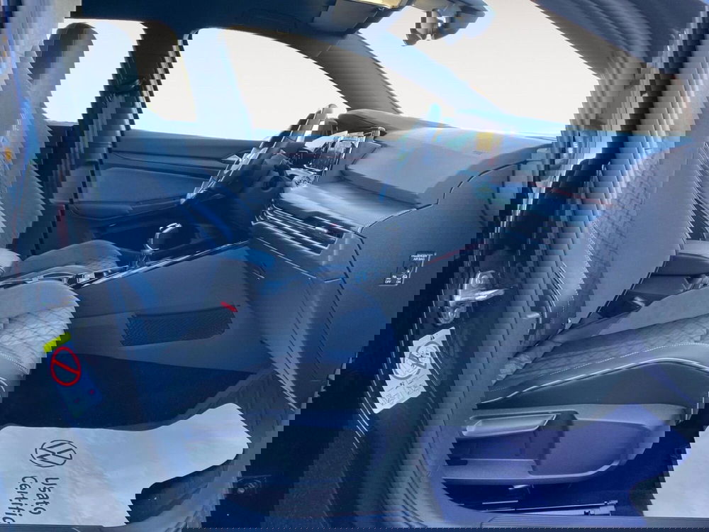 Volkswagen Golf usata a Bologna (15)