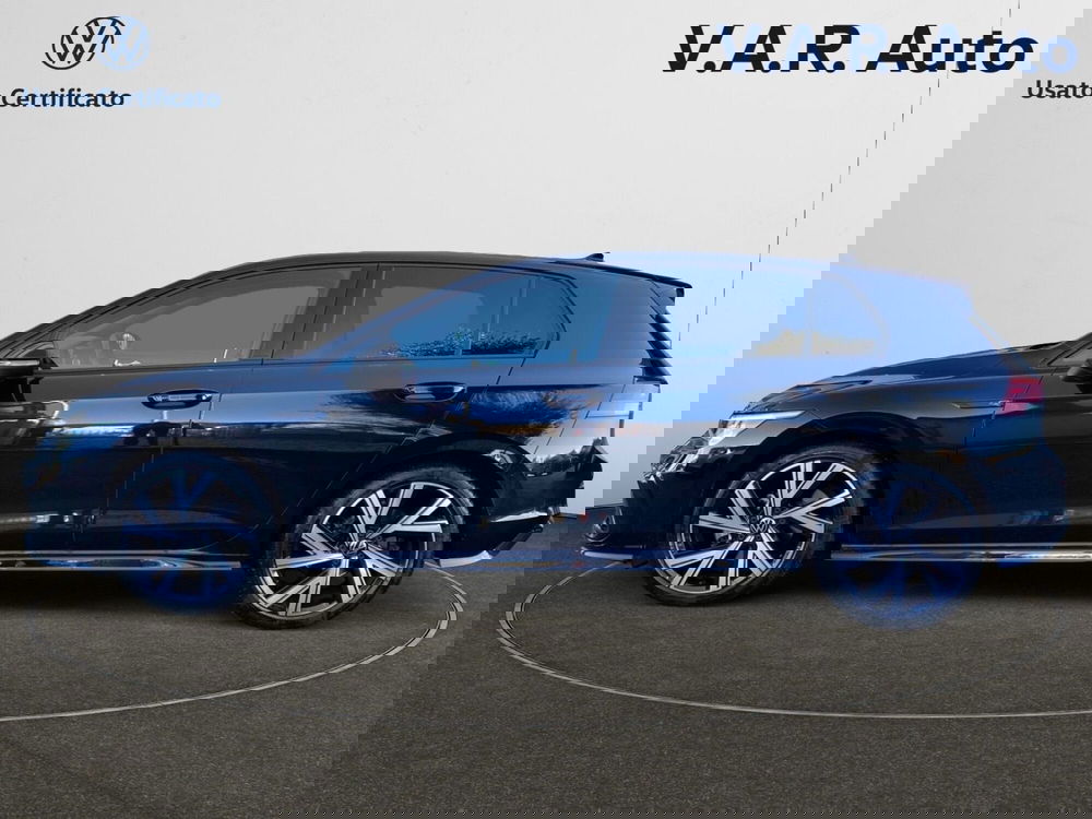 Volkswagen Golf usata a Bologna (2)