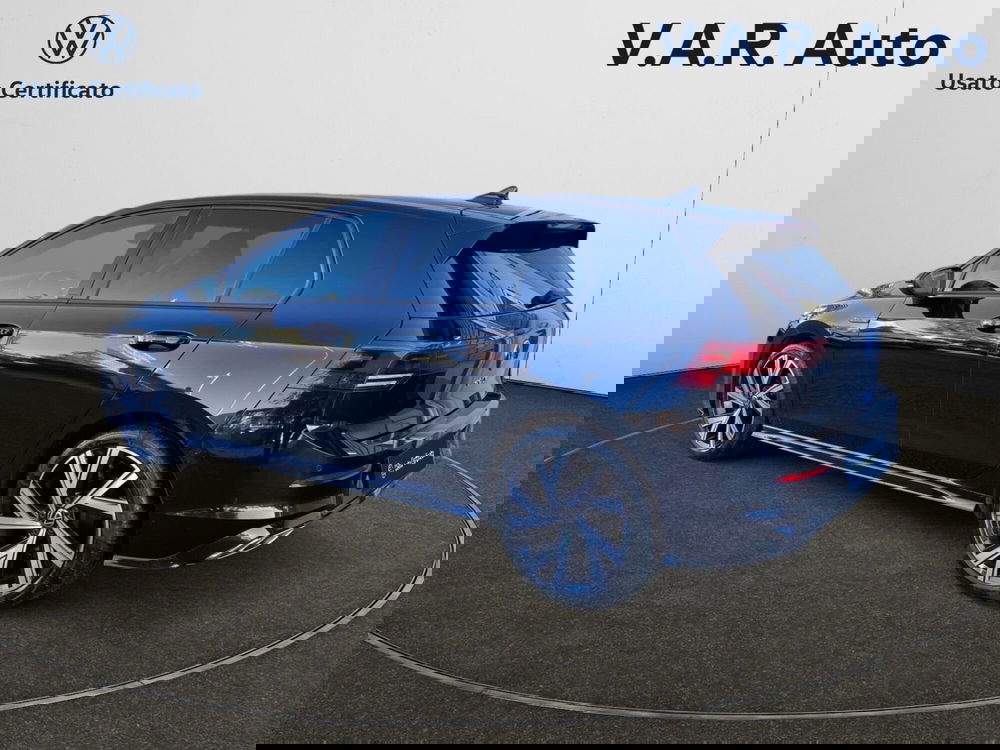 Volkswagen Golf usata a Bologna (3)