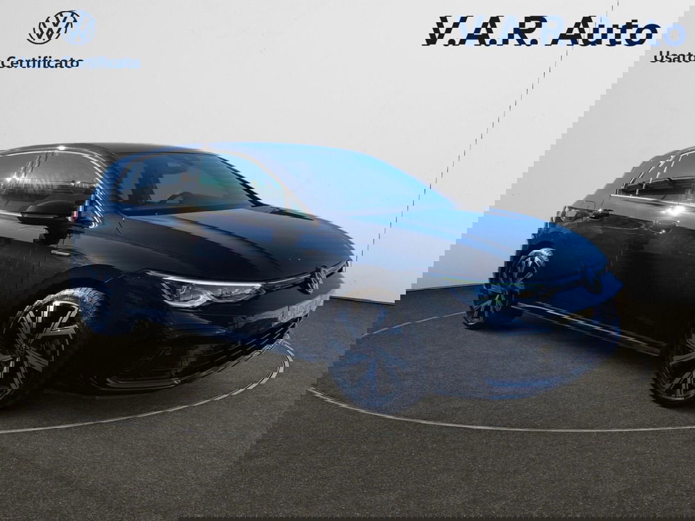 Volkswagen Golf usata a Bologna (7)