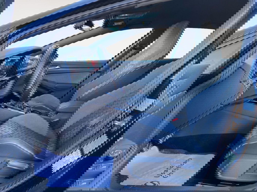 Volkswagen Golf usata a Bologna (9)