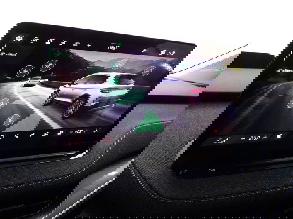 Skoda Elroq usata a Como (11)