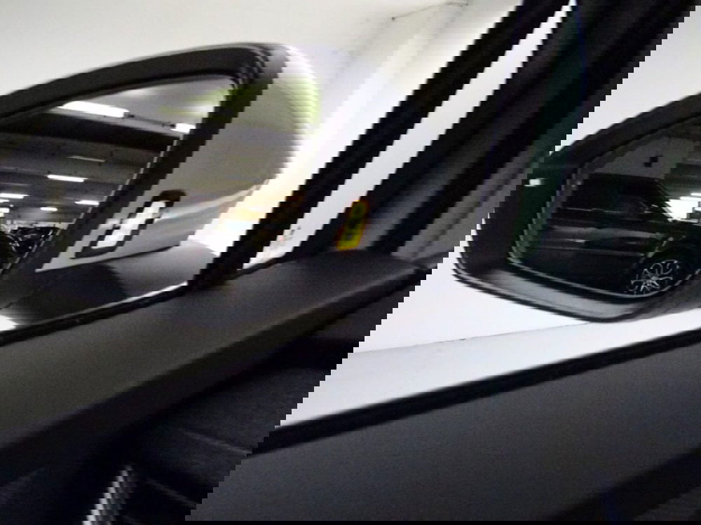 Skoda Elroq usata a Como (12)