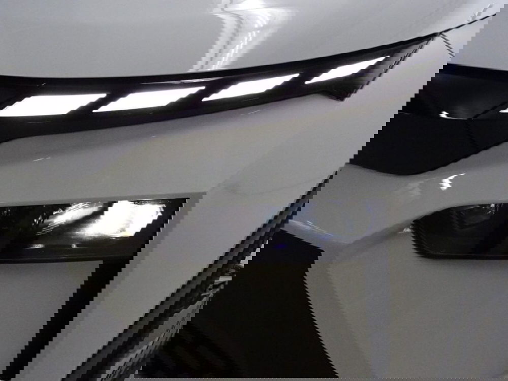 Skoda Elroq usata a Como (13)