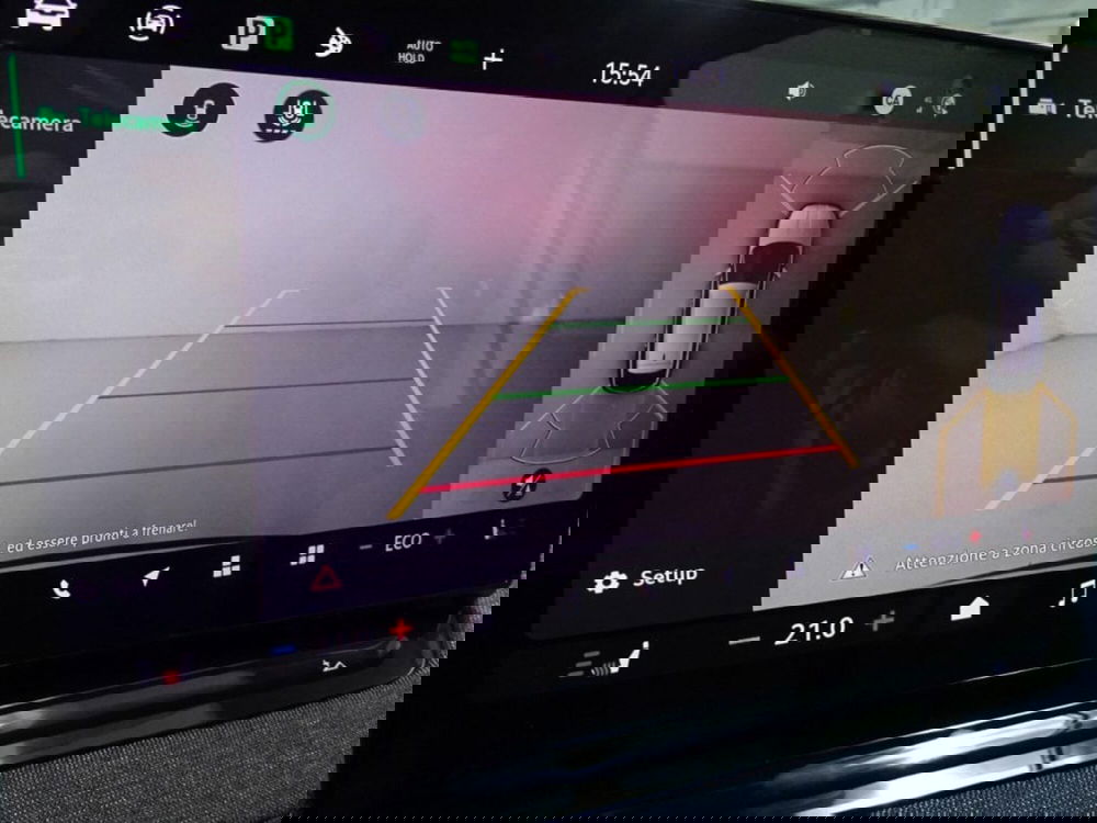 Skoda Elroq usata a Como (15)