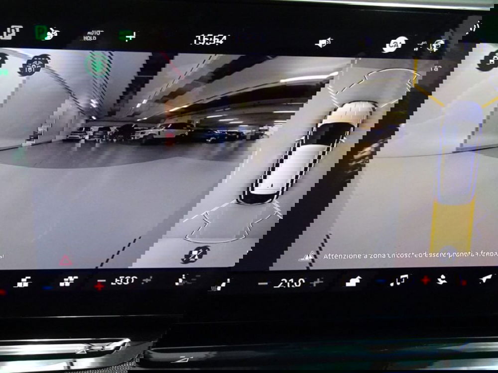 Skoda Elroq usata a Como (16)